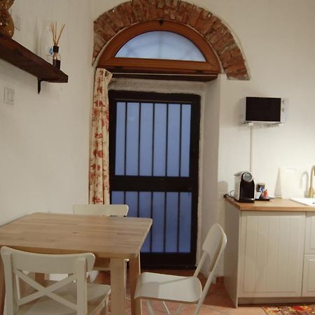 Il Soppalco Bed & Breakfast Corniglia Luaran gambar