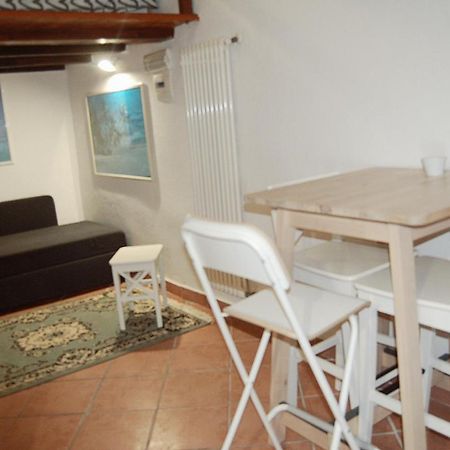 Il Soppalco Bed & Breakfast Corniglia Luaran gambar