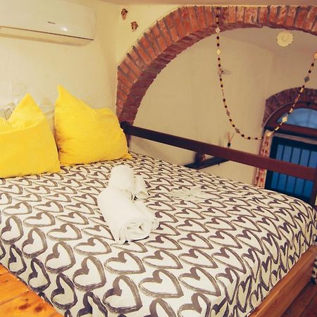 Il Soppalco Bed & Breakfast Corniglia Luaran gambar