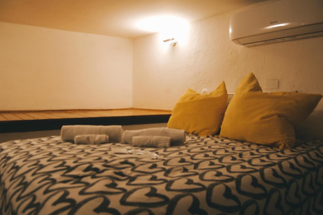 Il Soppalco Bed & Breakfast Corniglia Luaran gambar